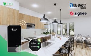 Lumi Smart Lighting