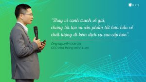Cạnh tranh thị trường IoT_Nhà thông minh Miền Bắc