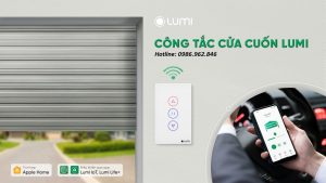 Nhà thông minh Miền Bắc