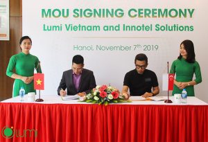 Nhà thông minh Lumi xuất khẩu đi nước ngoài Nhà thông minh Miền Bắc