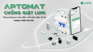 nha thong minh lumi mien bac